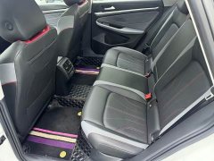 Volkswagen Lingdu 2025 Lingdu L 280TSI DSG Dazzling Red Edition - ფოტო 9