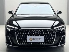 Audi A8 A8L 55 TFSI quattro Flagship - ფოტო 1
