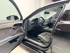 Audi A8 A8L 55 TFSI quattro Flagship - ფოტო 10