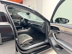 Audi A8 A8L 55 TFSI quattro Flagship - ფოტო 11