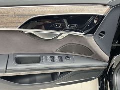 Audi A8 A8L 55 TFSI quattro Flagship - ფოტო 12