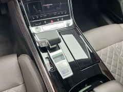 Audi A8 A8L 55 TFSI quattro Flagship - ფოტო 14