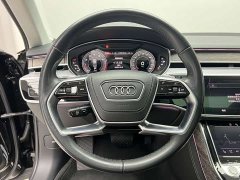 Audi A8 A8L 55 TFSI quattro Flagship - ფოტო 15