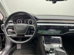 Audi A8 A8L 55 TFSI quattro Flagship - ფოტო 16