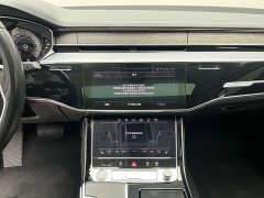 Audi A8 A8L 55 TFSI quattro Flagship - ფოტო 17