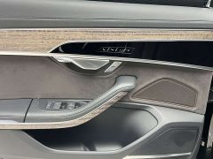 Audi A8 A8L 55 TFSI quattro Flagship - ფოტო 6