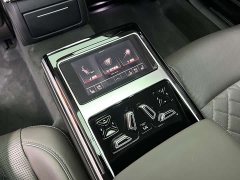 Audi A8 A8L 55 TFSI quattro Flagship - ფოტო 8