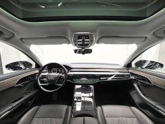 Audi A8 A8L 55 TFSI quattro Flagship - ფოტო 9