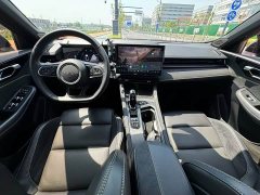 Lynk & Co Geely Lynk & Co 03 2023 2.0T Diesel DCT Pro - ფოტო 3