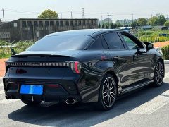 Lynk & Co Geely Lynk & Co 03 2023 2.0T Diesel DCT Pro - ფოტო 6