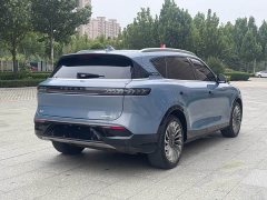 Voyah Lantu FREE 2021 Four-Wheel Drive Standard Pure Electric Exclusive Luxury Package - ფოტო 6