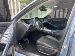 Voyah Lantu FREE 2021 Four-Wheel Drive Standard Pure Electric Exclusive Luxury Package - ფოტო 7