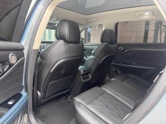 Voyah Lantu FREE 2021 Four-Wheel Drive Standard Pure Electric Exclusive Luxury Package - ფოტო 8