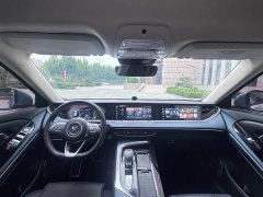 Voyah Lantu FREE 2021 Four-Wheel Drive Standard Pure Electric Exclusive Luxury Package - ფოტო 9