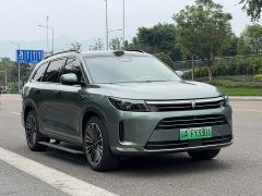 AITO M7 1.5T Intelligent Driving RWD Max 5-Seater - ფოტო 1