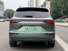 AITO M7 1.5T Intelligent Driving RWD Max 5-Seater - ფოტო 10