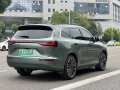 AITO M7 1.5T Intelligent Driving RWD Max 5-Seater - ფოტო 11