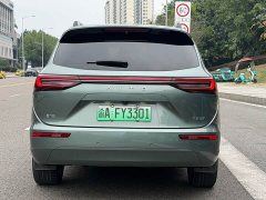AITO M7 1.5T Intelligent Driving RWD Max 5-Seater - ფოტო 12