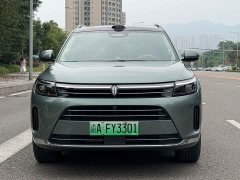 AITO M7 1.5T Intelligent Driving RWD Max 5-Seater - ფოტო 2