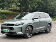 AITO M7 1.5T Intelligent Driving RWD Max 5-Seater - ფოტო 3