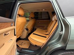 AITO M7 1.5T Intelligent Driving RWD Max 5-Seater - ფოტო 5