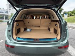 AITO M7 1.5T Intelligent Driving RWD Max 5-Seater - ფოტო 6