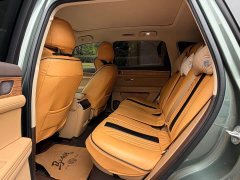 AITO M7 1.5T Intelligent Driving RWD Max 5-Seater - ფოტო 8