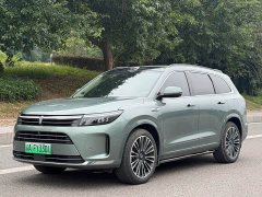 AITO M7 1.5T Intelligent Driving RWD Max 5-Seater - ფოტო 9
