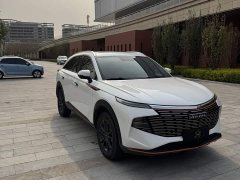 Haval Divine Beast 1.5T Smart Enjoy Edition - ფოტო 2