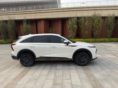 Haval Divine Beast 1.5T Smart Enjoy Edition - ფოტო 3