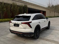 Haval Divine Beast 1.5T Smart Enjoy Edition - ფოტო 4