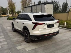 Haval Divine Beast 1.5T Smart Enjoy Edition - ფოტო 5