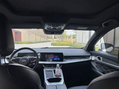 Haval Divine Beast 1.5T Smart Enjoy Edition - ფოტო 7