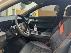 Haval Divine Beast 1.5T Smart Enjoy Edition - ფოტო 8