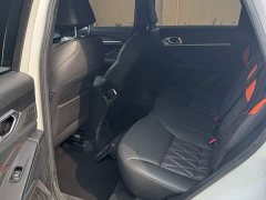 Haval Divine Beast 1.5T Smart Enjoy Edition - ფოტო 9