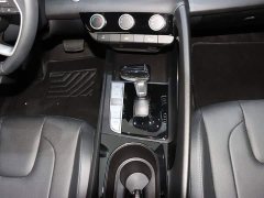 Hyundai Elantra 2023 1.5L CVT GLX Elite - ფოტო 15