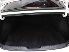 Hyundai Elantra 2023 1.5L CVT GLX Elite - ფოტო 17