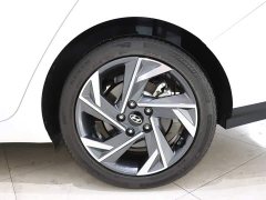 Hyundai Elantra 2023 1.5L CVT GLX Elite - ფოტო 20