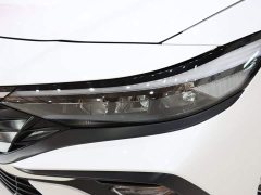 Hyundai Elantra 2023 1.5L CVT GLX Elite - ფოტო 7