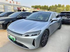 Chery Fengyun A9L 260 Ultra-Long Range Luxury Edition - ფოტო 1