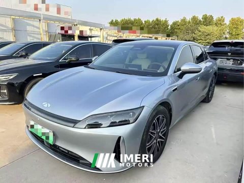 2025 Chery Fengyun A9L 260 Ultra-Long Range Luxury Edition - ავტომობილი ჩინეთიდან