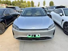 Chery Fengyun A9L 260 Ultra-Long Range Luxury Edition - ფოტო 2