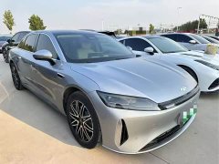 Chery Fengyun A9L 260 Ultra-Long Range Luxury Edition - ფოტო 3