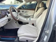 Chery Fengyun A9L 260 Ultra-Long Range Luxury Edition - ფოტო 4
