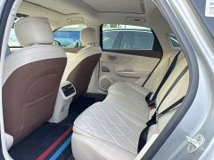 Chery Fengyun A9L 260 Ultra-Long Range Luxury Edition - ფოტო 5