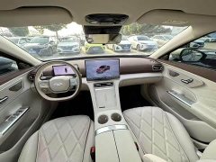 Chery Fengyun A9L 260 Ultra-Long Range Luxury Edition - ფოტო 6