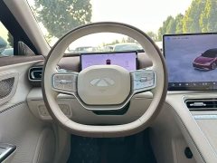 Chery Fengyun A9L 260 Ultra-Long Range Luxury Edition - ფოტო 7