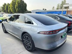 Chery Fengyun A9L 260 Ultra-Long Range Luxury Edition - ფოტო 9