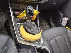 Geely Emgrand X3 2020 1.5L CVT Luxury - ფოტო 10