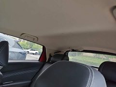 Geely Emgrand X3 2020 1.5L CVT Luxury - ფოტო 14